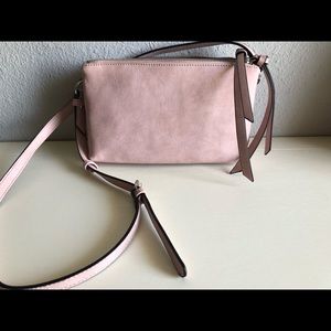 Chelsea28 Blush Crossbody Bag